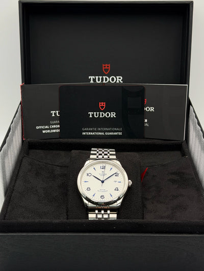 2026 Tudor 1926 41mm Stainless Steel M91650-0005