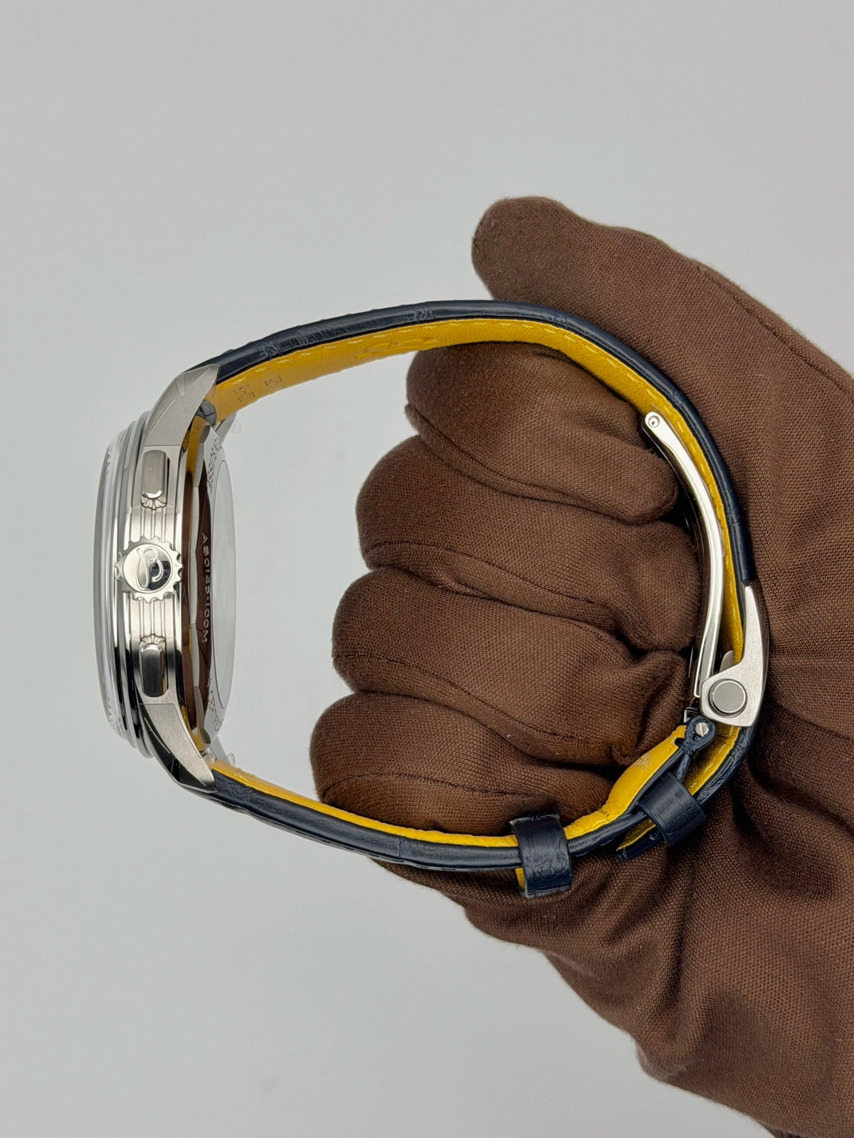 Breitling Premier B01 Chronograph AB0145171C1P2 — photo 2 of 9