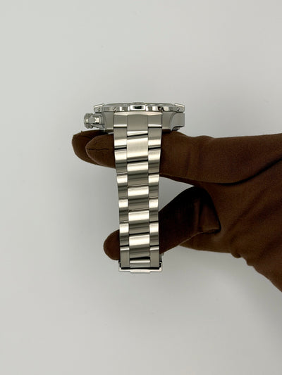 2026 Breitling Avenger B01 Chronograph 44mm Stainless Steel AB0147101L1A1