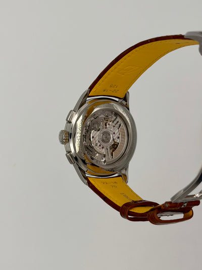 2026 Breitling Premier B01 Chronograph 42mm Stainless Steel AB0145171C1P1