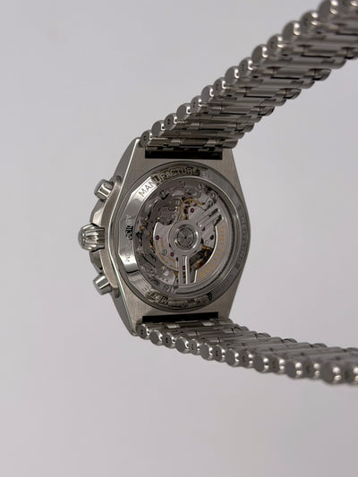 2026 Breitling Chronomat B01 42mm Stainless Steel AB0134101C1A1