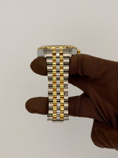 2026 Tudor Black Bay One S&G 41mm Stainless Steel & Yellow Gold M79683-0001