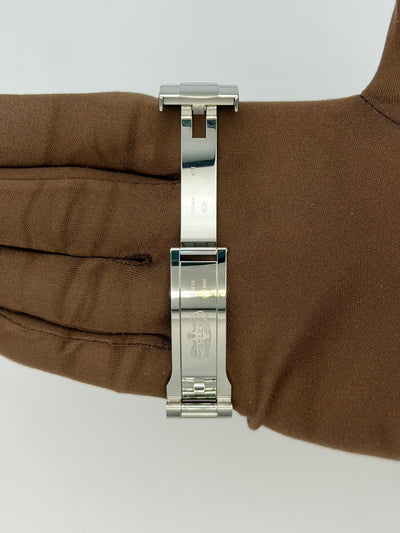 2026 Rolex Oyster Perpetual 41mm Stainless Steel 134300