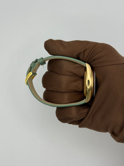 1982 Rolex Day-Date Aftermarket Gold Plated Buckle 36mm Yellow Gold 18038
