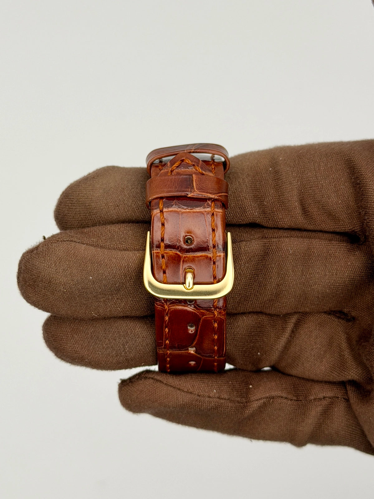 Patek Philippe Calatrava 3923J — photo 7 of 7