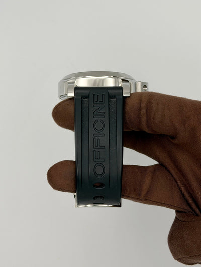 2011 Panerai Luminor Marina 44mm Stainless Steel PAM00104