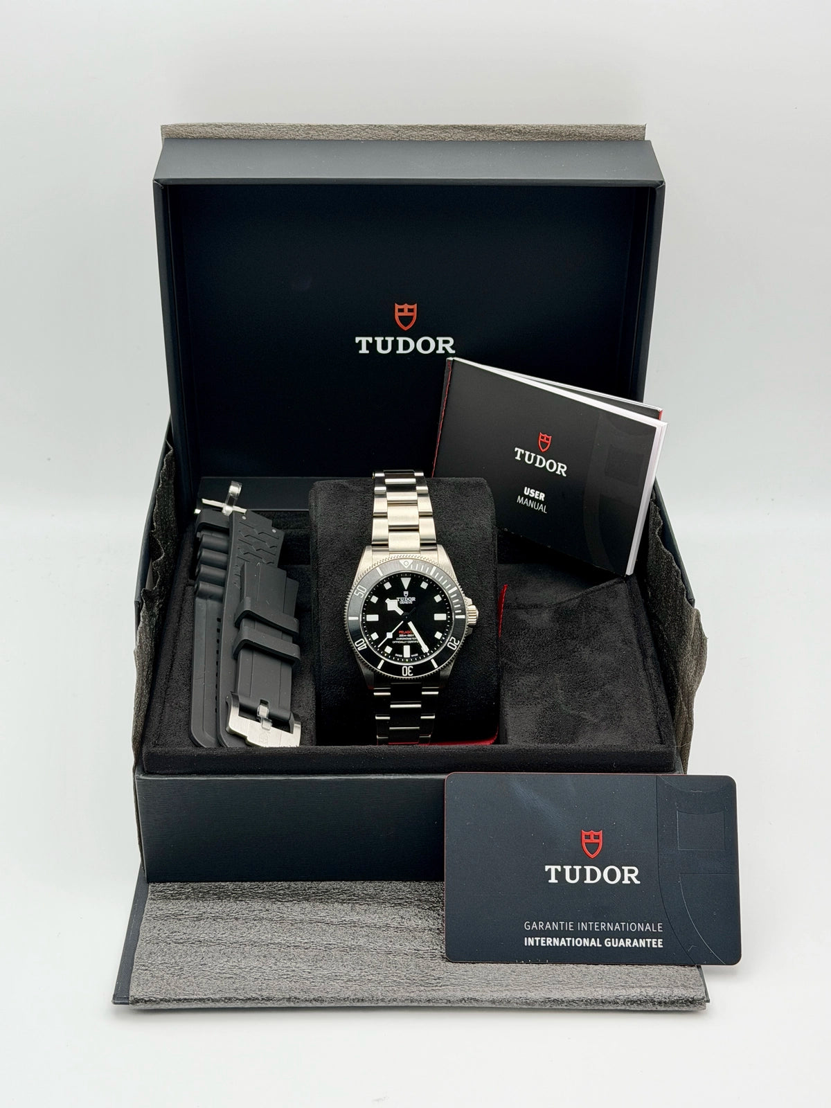 Tudor Pelagos 39 M25407N-0001 — photo 9 of 9