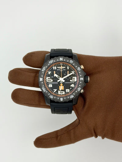 2026 Breitling Endurance Pro 44mm Composite X823101B1B1S1