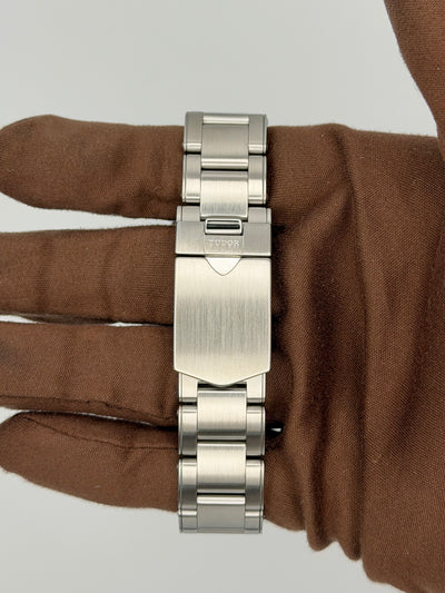 2025 Tudor Black Bay 58 39mm Stainless Steel M79030N-0001
