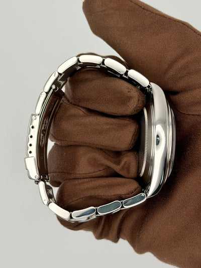 Rolex Daytona Zenith 40mm Stainless Steel 16520