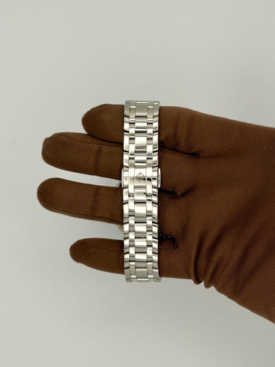 2025 Patek Philippe Complications - Annual Calendar - Moon Phases 38mm Stainless Steel 4947/1A-001
