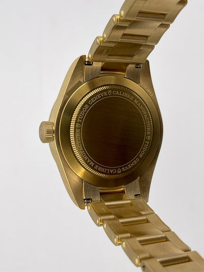2025 Tudor Black Bay 58 39mm Bronze M79012M-0001