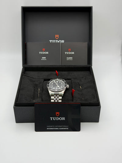 2025 Tudor Black Bay 41mm Stainless Steel M7941A1A0NU-0003