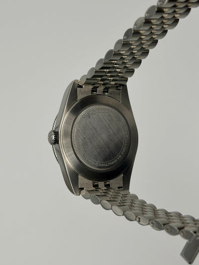 2025 Tudor Black Bay 54 37mm Stainless Steel M79000-0001