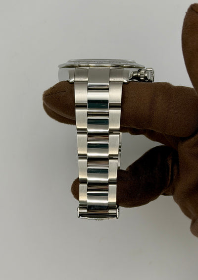 2006 Rolex Daytona 40mm Stainless Steel 116520