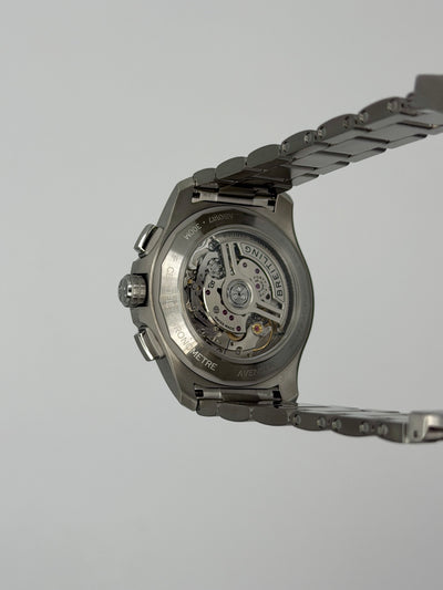 2026 Breitling Avenger B01 Chronograph 44mm Stainless Steel AB0147101L1A1