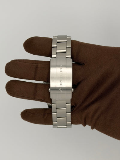 2026 Breitling Avenger Automatic 42mm Stainless Steel A17328101L1A1