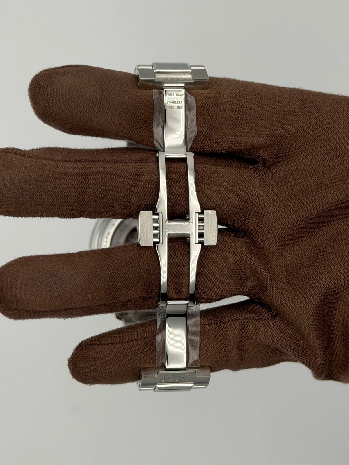 IWC Portugieser Chronograph IW371617 — photo 8 of 9