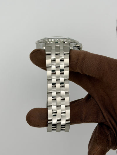 2026 Breitling Classic AVI Chronograph Tribute to Vought F4U Corsair 42mm Stainless Steel A233801A1C1A1