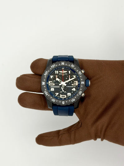 2026 Breitling Endurance Pro 44mm Composite X82310D51B1S2