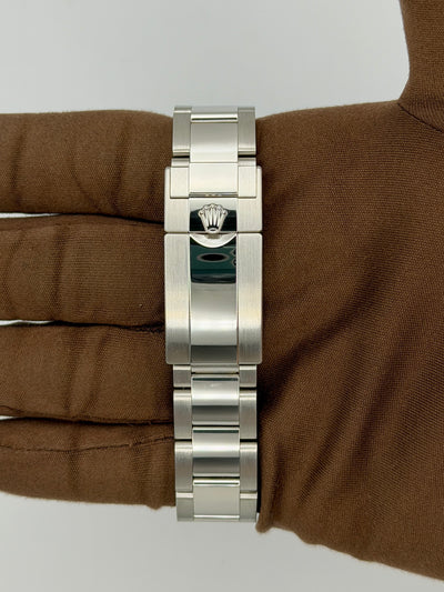 2025 Rolex Daytona 40mm Platinum 126506