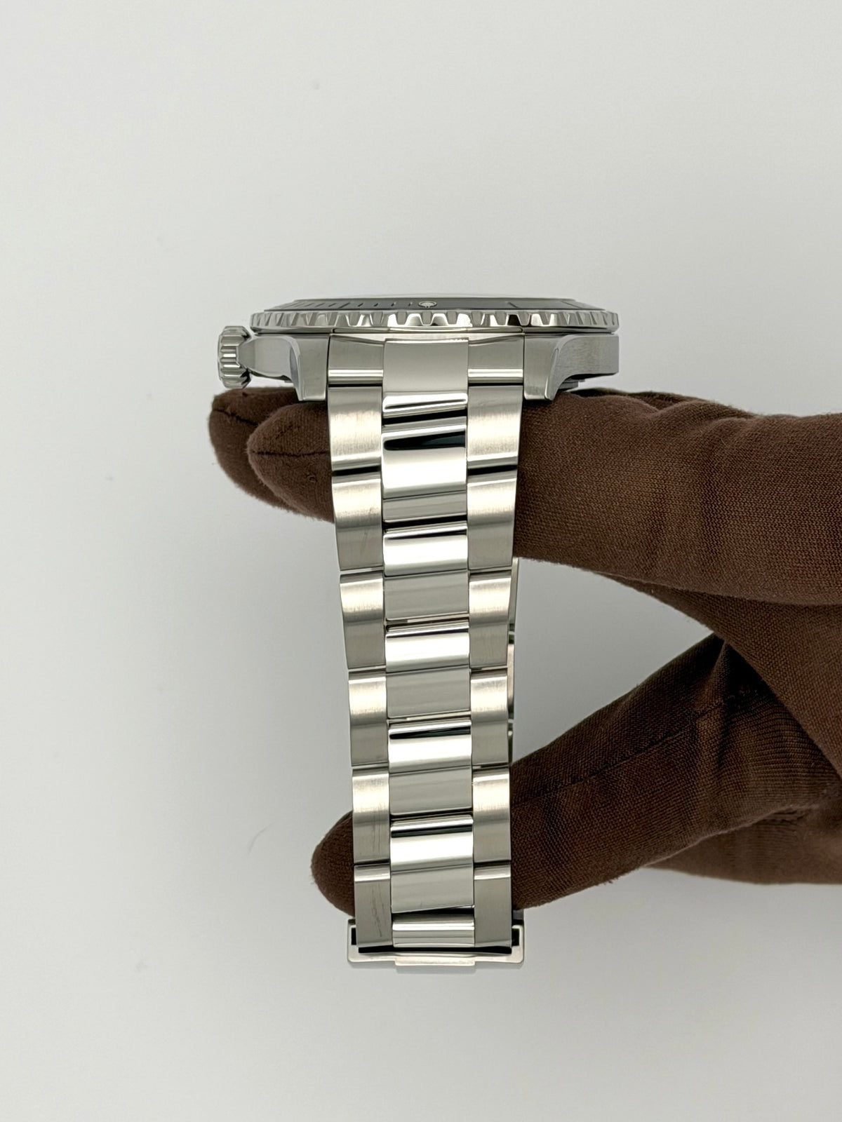 2026 Breitling Superocean 44mm Stainless Steel A17376211C1A1
