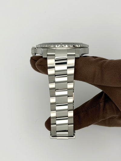 2026 Breitling Superocean 44mm Stainless Steel A17376211C1A1
