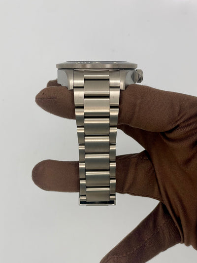 2024 Tudor Pelagos LHD Lefty 42mm Titanium M25610TNL-0001