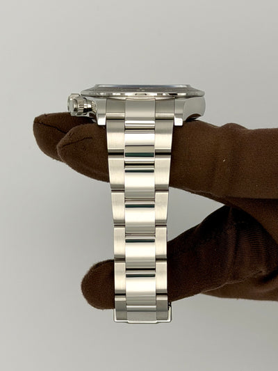 2025 Rolex Daytona 40mm Platinum 126506-0002