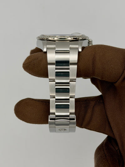 2020 Rolex Datejust 36mm Stainless Steel/White Gold 126284