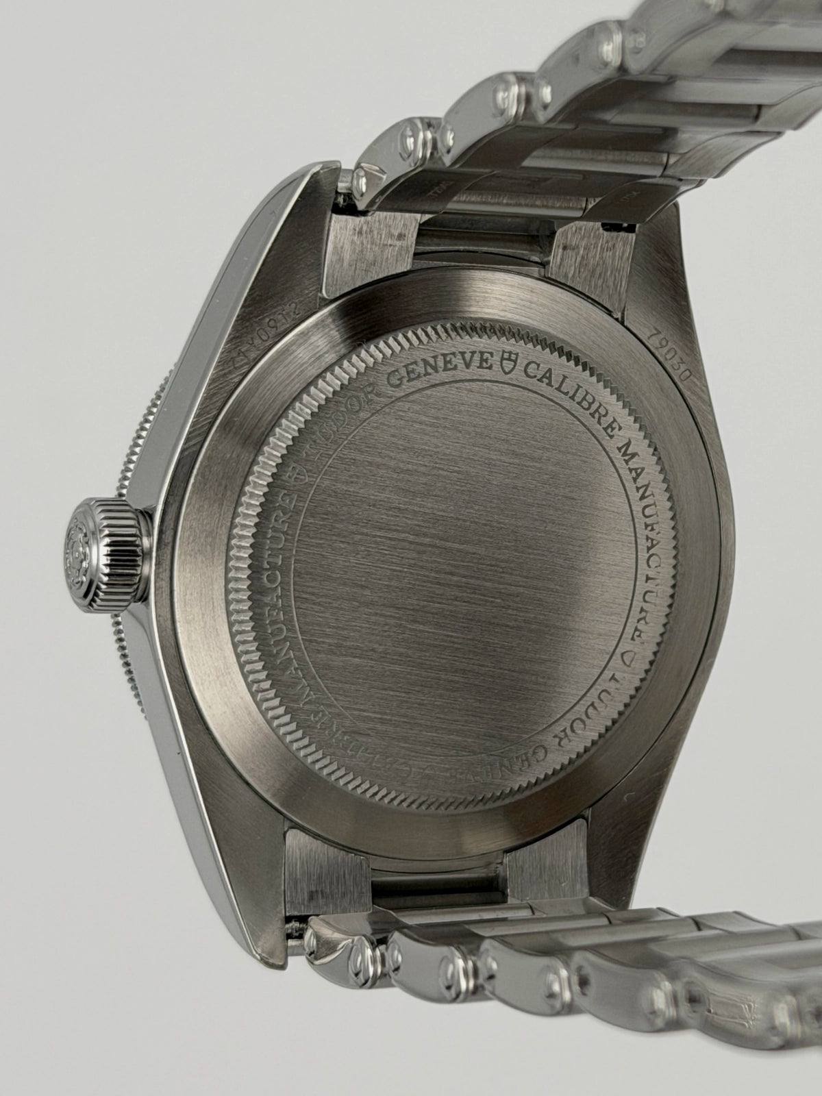 2022 Tudor Black Bay 58 39mm Stainless Steel M79030B-0001