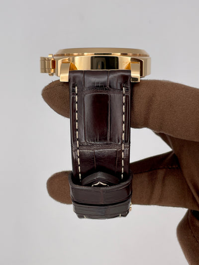 2015 Panerai Luminor Marina 8 Days 44mm Rose Gold PAM00511