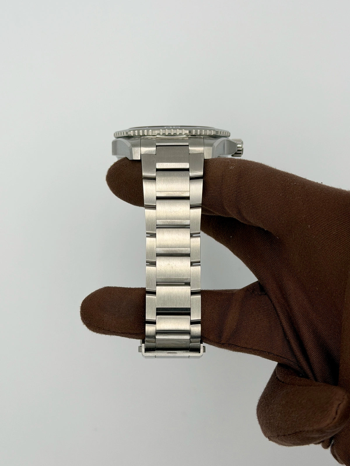 2026 TAG Heuer Aquaracer Professional 300 Orange Diver Automatic 43mm Stainless Steel WBP201F.BA0632