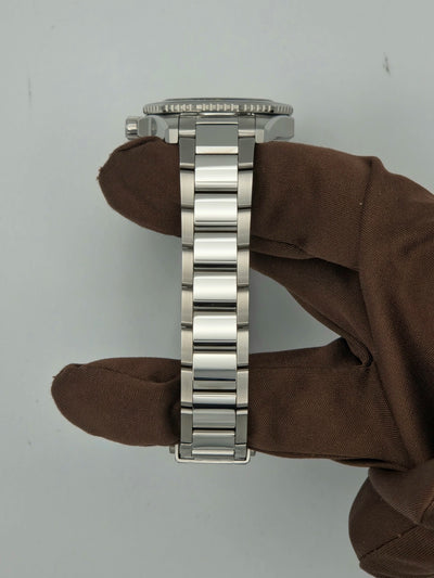 2026 Tag Heuer Aquaracer Professional 300 Date 36mm Stainless Steel WBP231L.BA0618