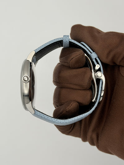 M.A.D. Editions M.A.D.2. 42mm Stainless Steel M.A.D.2.