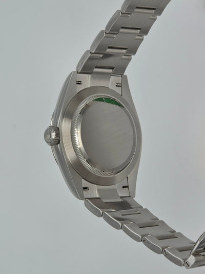 2026 Rolex Oyster Perpetual 41 41mm Stainless Steel 134300-0013