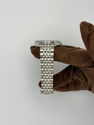 2026 Tudor 1926 36mm Stainless Steel M91450-0005