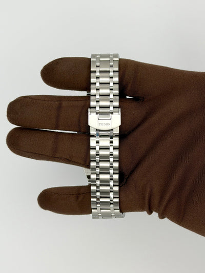 2023 Tudor Royal 41mm Stainless Steel M28600-0005