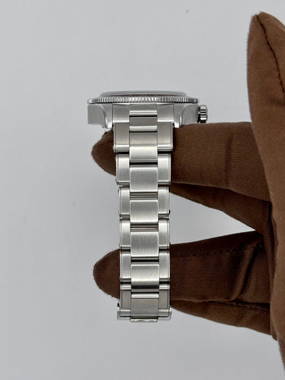 2026 Tudor Black Bay 58 GMT 39mm Stainless Steel M7939G1A0NRU-0001