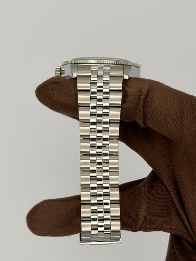 2025 Tudor Black Bay 54 37mm Stainless Steel M79000-0001