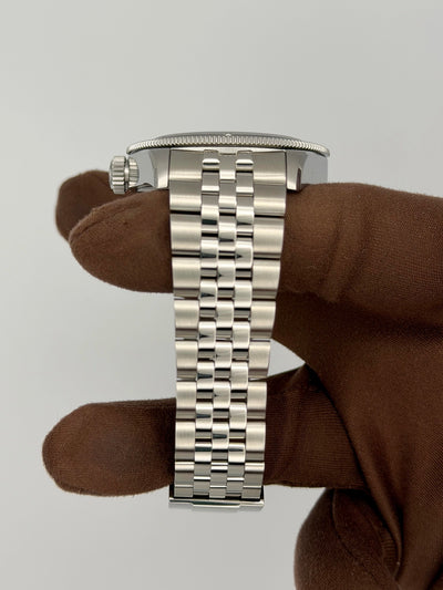 2026 Tudor Black Bay 41mm Stainless Steel M7941A1A0NU-0003