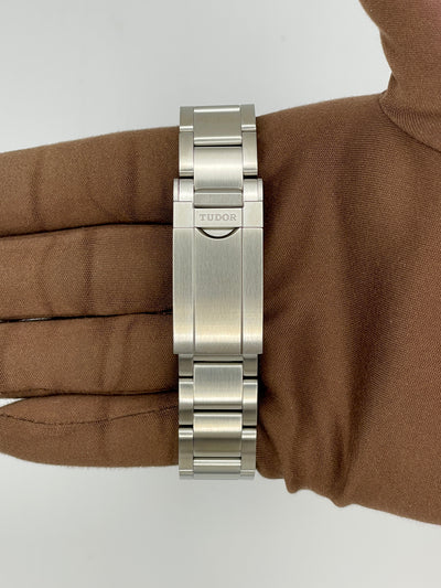 2026 Tudor Ranger 36mm Stainless Steel M79930-0001