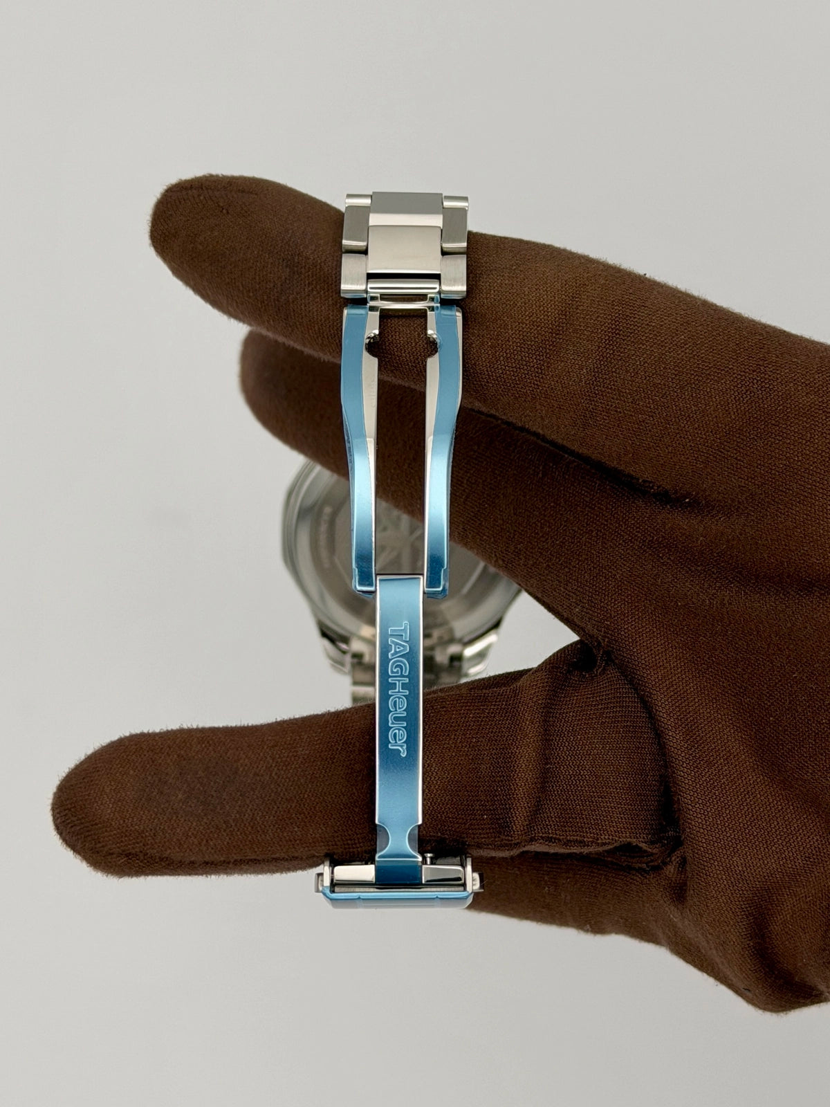 2026 Tag Heuer Aquaracer Professional 200 Solargraph 34mm Stainless Steel WBP1313.BA0005