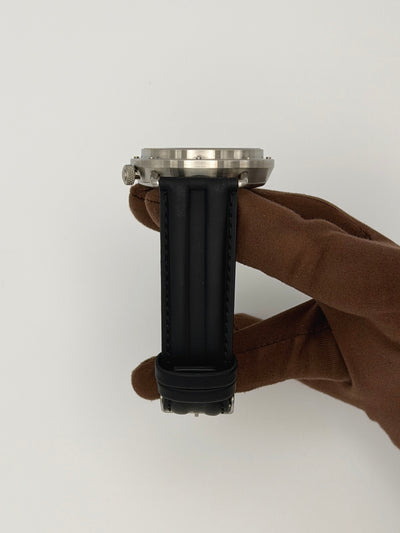 2025 Otsuka Lotec No. 6 43mm Stainless Steel No. 6