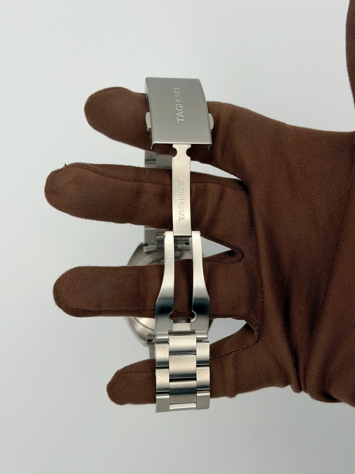 2026 Tag Heuer Formula 1 Quartz 41mm Stainless Steel WAZ1110.BA0875