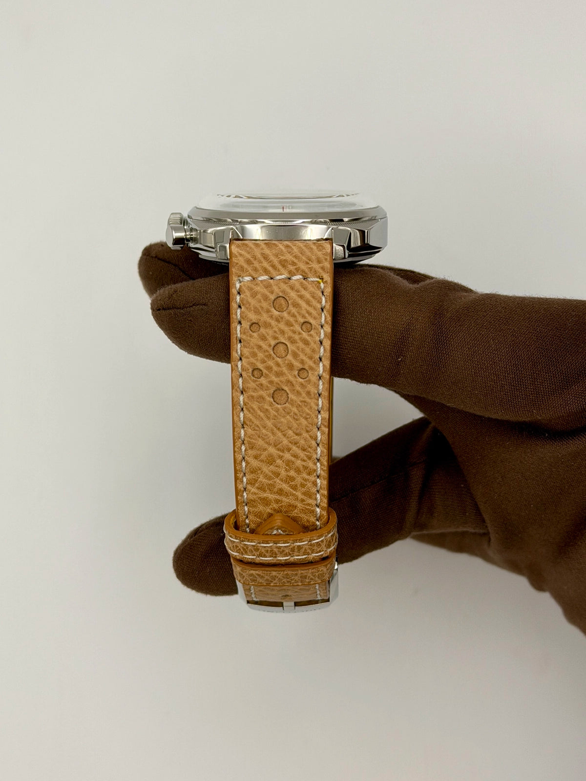 2026 Breitling Top Time B01 Racing Limited 288 Pieces "Year of the Horse" 38mm Stainless Steel AB01773A1B1X1