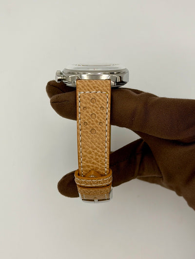 2026 Breitling Top Time B01 Racing Limited 288 Pieces "Year of the Horse" 38mm Stainless Steel AB01773A1B1X1