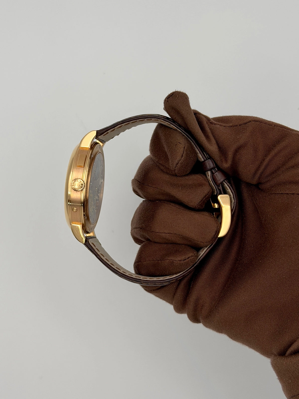 2023 A. Lange & Sohne 1815 Annual Calendar 40mm Rose Gold 238.032E/LSLS2384AP