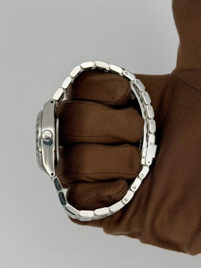 2025 Tudor Royal 28mm Stainless Steel M28300-0006