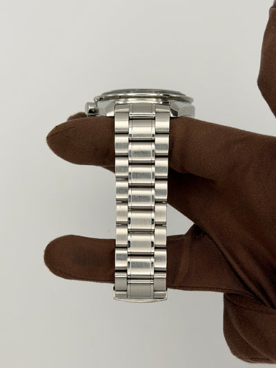 2009 Omega Speedmaster Professional Moonwatch 42mm Stainless Steel 3577.50